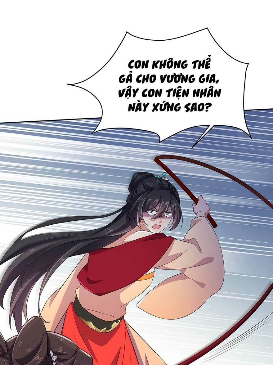 Hoạn Phi Thiên Hạ Chap 17 - Next Chap 18