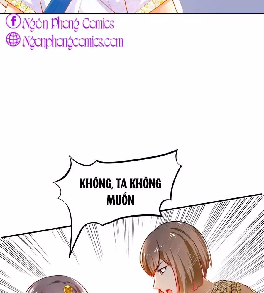 Sủng Hậu Của Vương Chap 1 - Next Chap 2