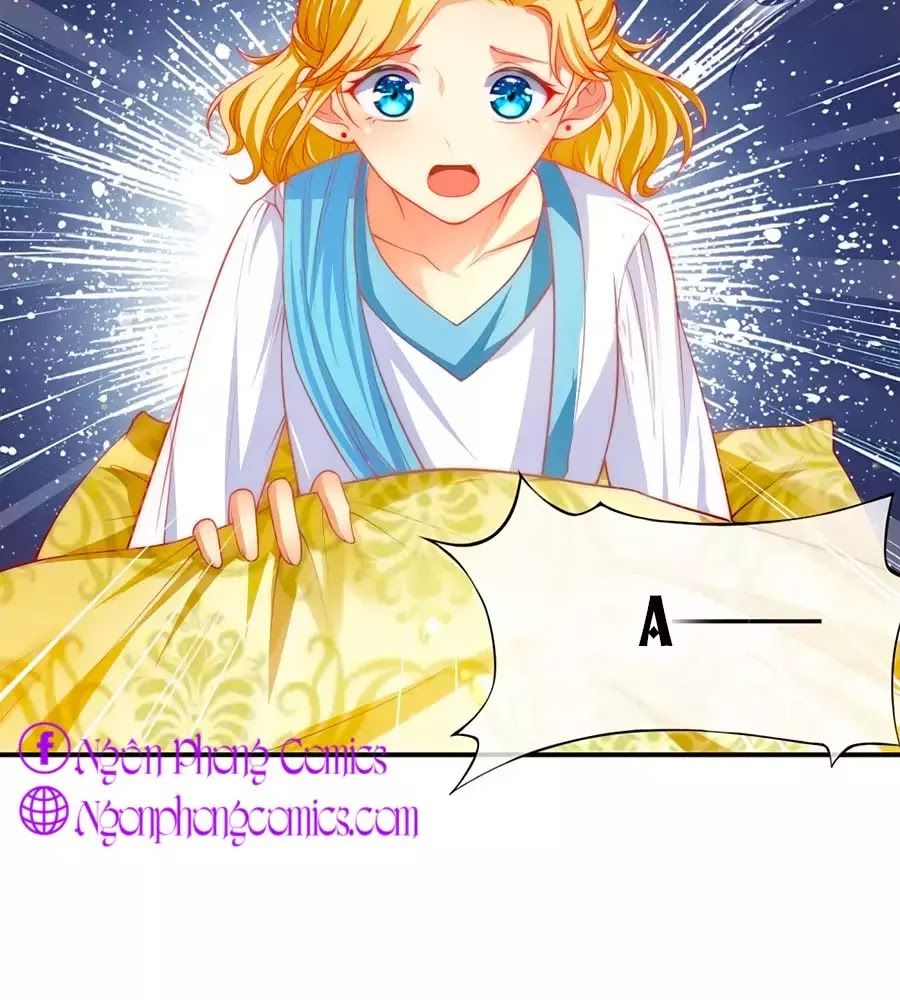 Sủng Hậu Của Vương Chap 1 - Next Chap 2