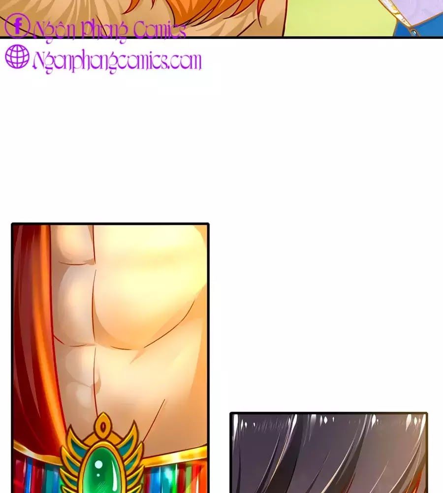 Sủng Hậu Của Vương Chap 1 - Next Chap 2