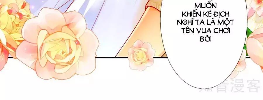 Sủng Hậu Của Vương Chap 10 - Next Chap 11