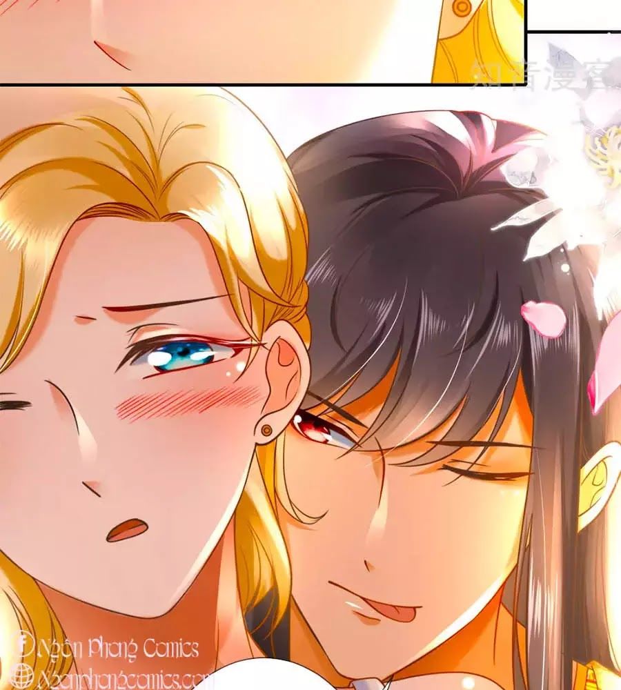 Sủng Hậu Của Vương Chap 10 - Next Chap 11