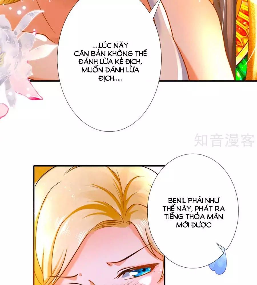 Sủng Hậu Của Vương Chap 10 - Next Chap 11