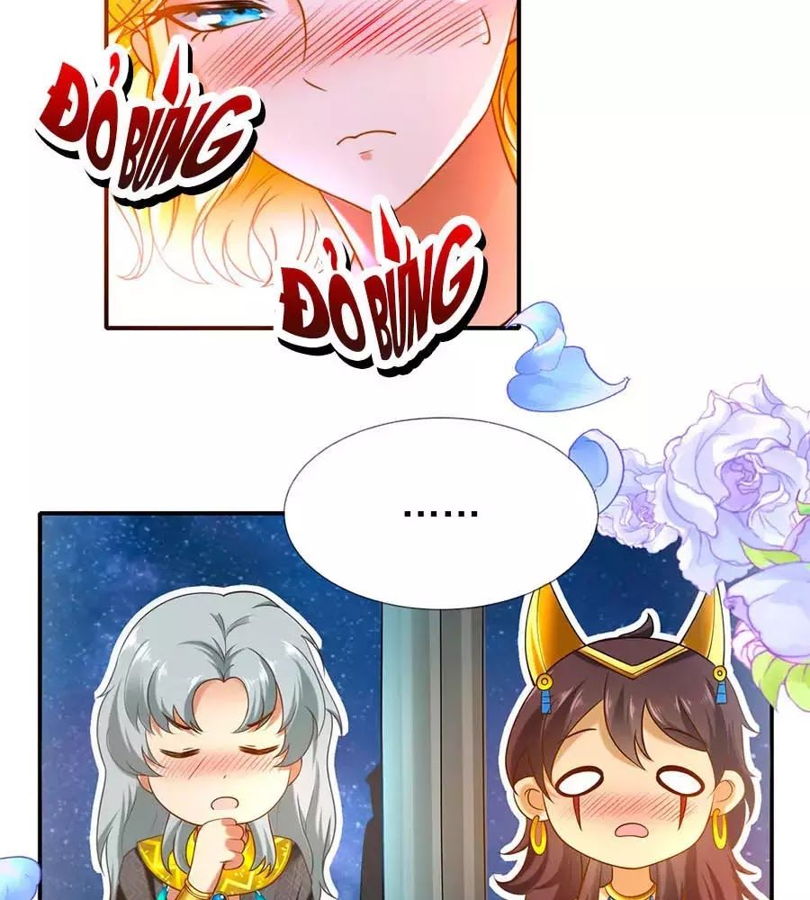 Sủng Hậu Của Vương Chap 10 - Next Chap 11