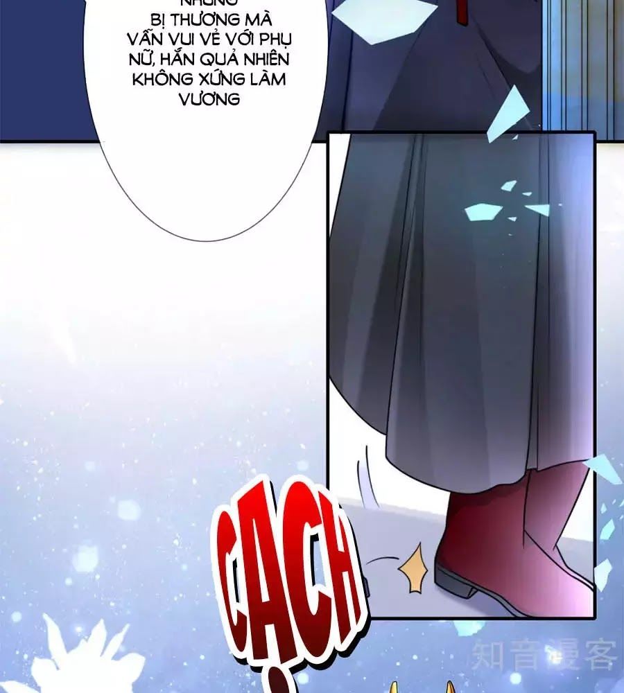 Sủng Hậu Của Vương Chap 10 - Next Chap 11