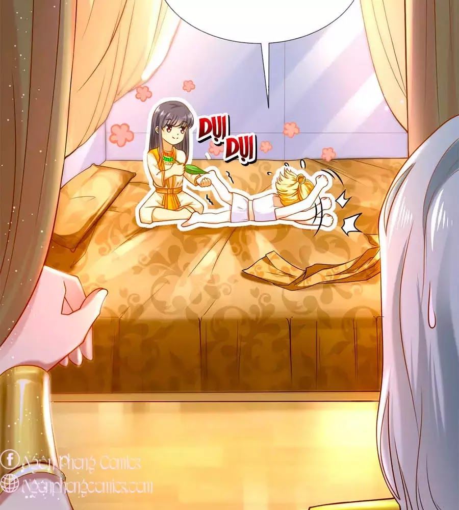 Sủng Hậu Của Vương Chap 10 - Next Chap 11