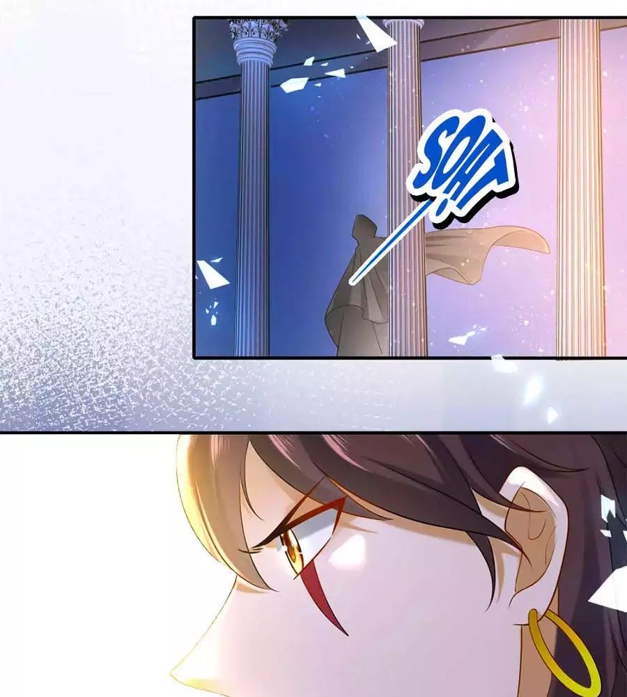 Sủng Hậu Của Vương Chap 10 - Next Chap 11