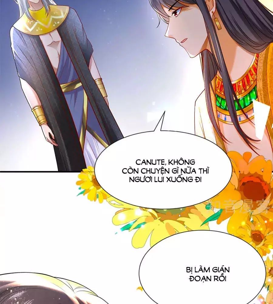 Sủng Hậu Của Vương Chap 10 - Next Chap 11