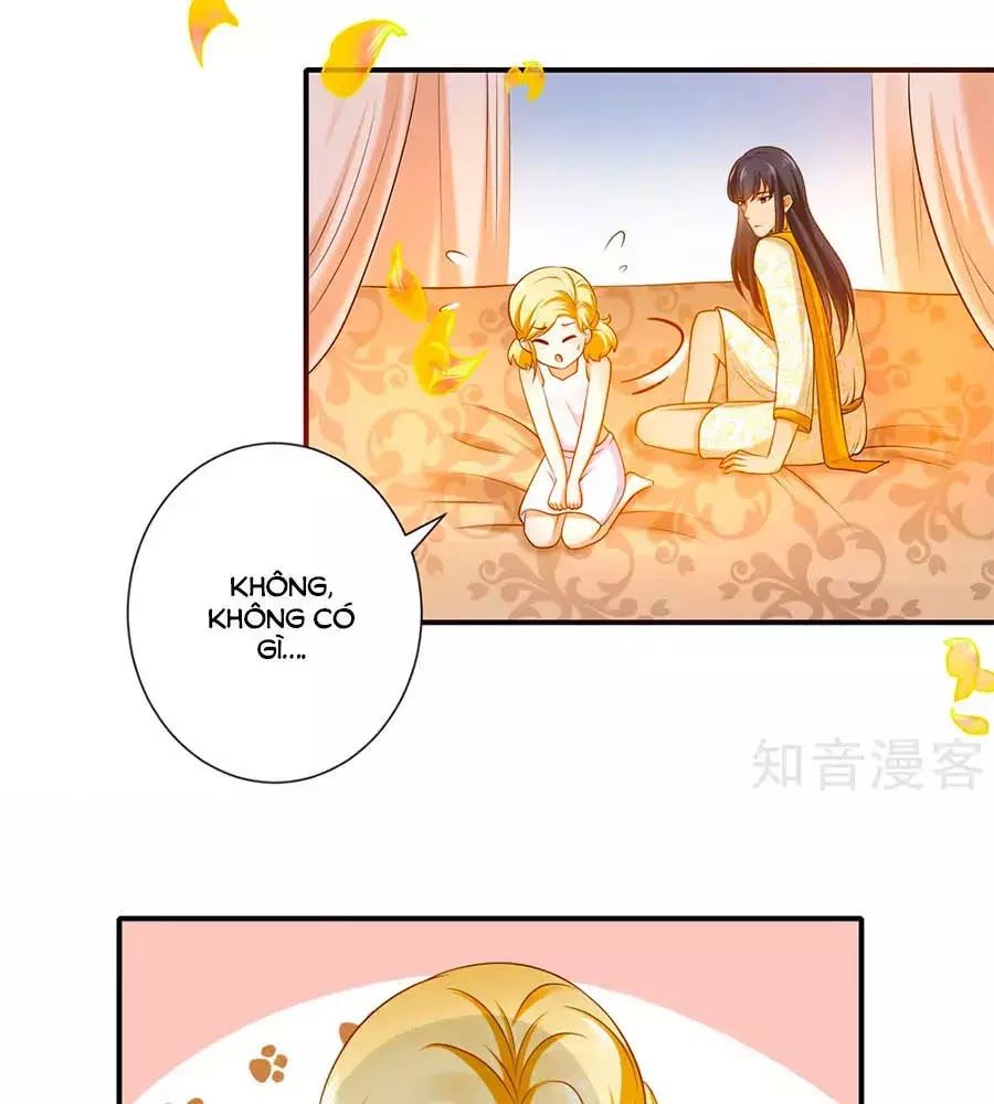 Sủng Hậu Của Vương Chap 10 - Next Chap 11