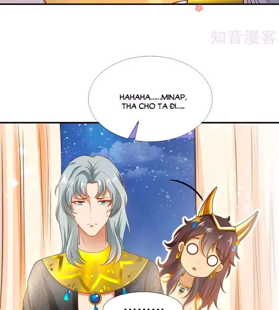 Sủng Hậu Của Vương Chap 10 - Next Chap 11
