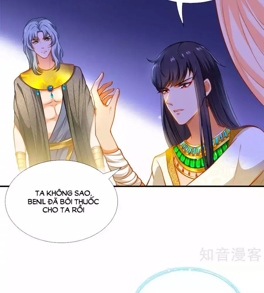 Sủng Hậu Của Vương Chap 11 - Next Chap 12