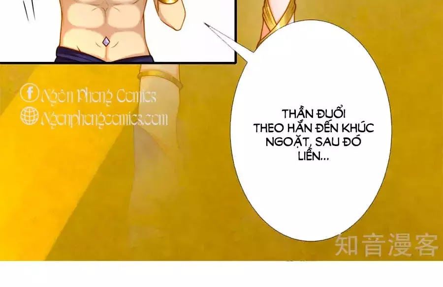 Sủng Hậu Của Vương Chap 11 - Next Chap 12