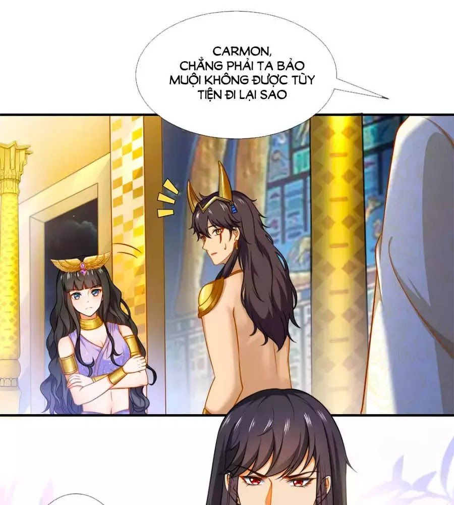 Sủng Hậu Của Vương Chap 11 - Next Chap 12