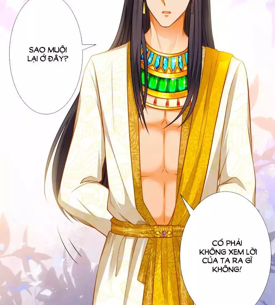 Sủng Hậu Của Vương Chap 11 - Next Chap 12