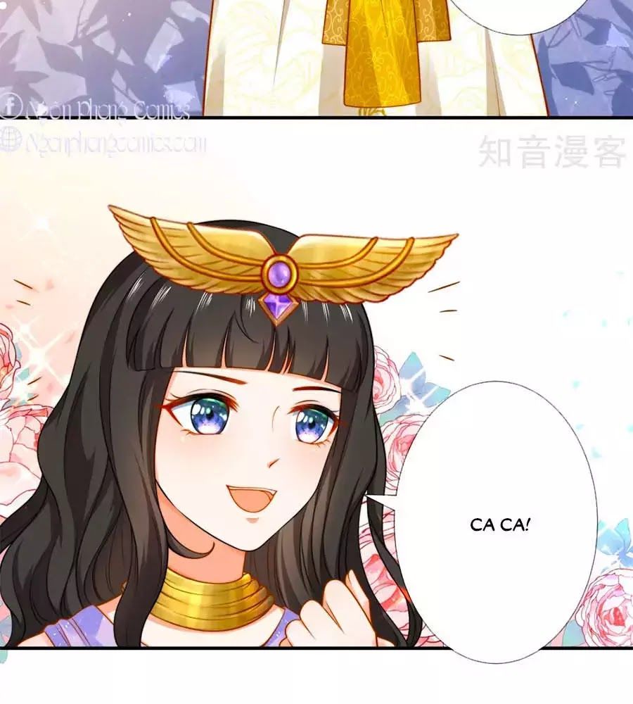 Sủng Hậu Của Vương Chap 11 - Next Chap 12