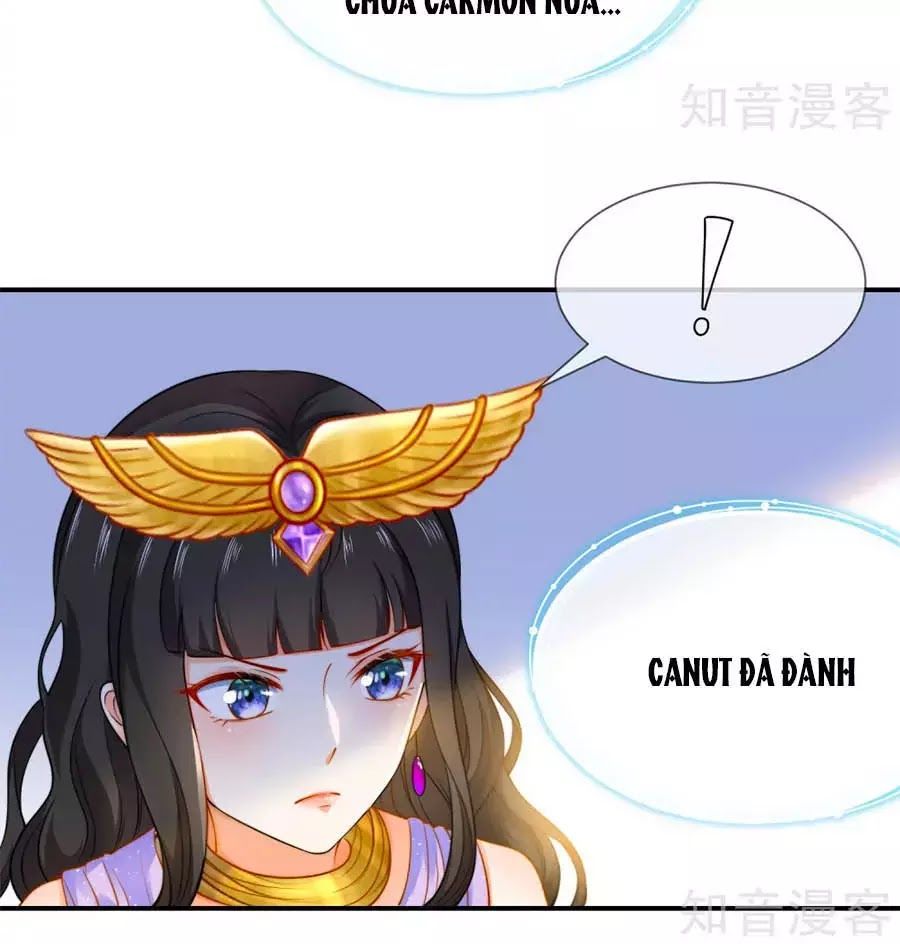 Sủng Hậu Của Vương Chap 11 - Next Chap 12