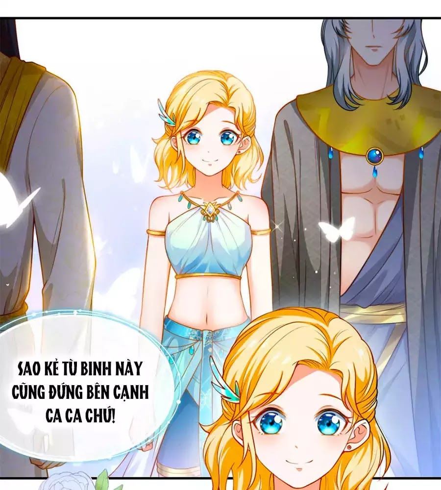 Sủng Hậu Của Vương Chap 11 - Next Chap 12