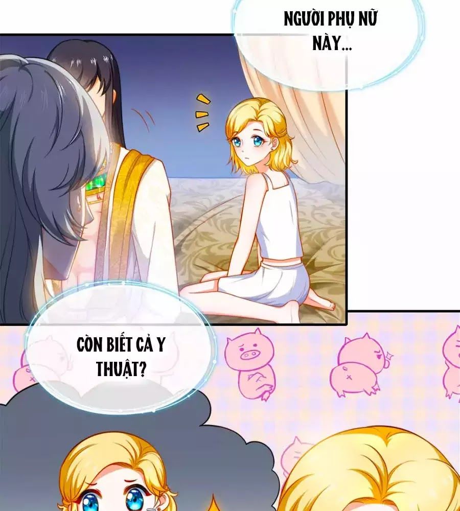 Sủng Hậu Của Vương Chap 11 - Next Chap 12