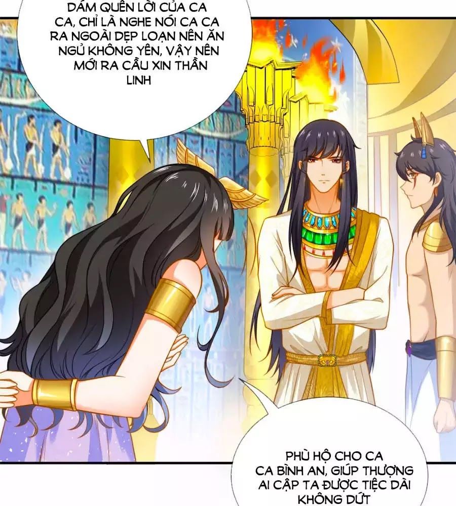 Sủng Hậu Của Vương Chap 11 - Next Chap 12