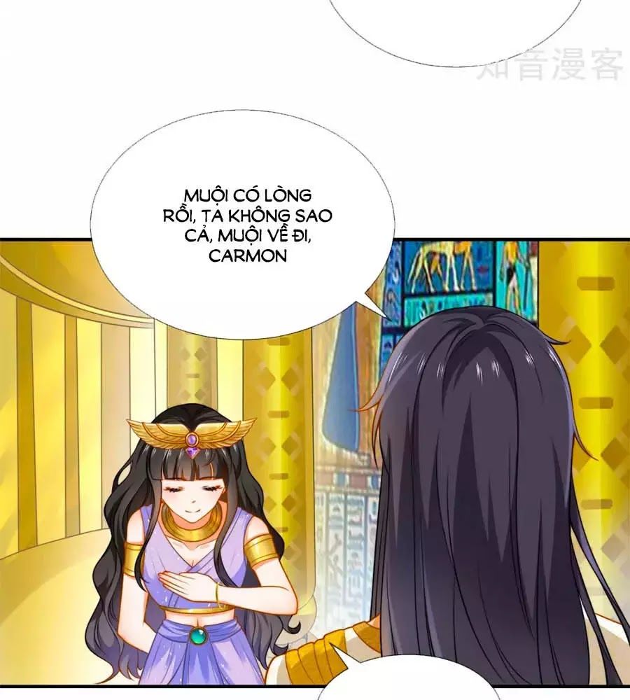 Sủng Hậu Của Vương Chap 11 - Next Chap 12