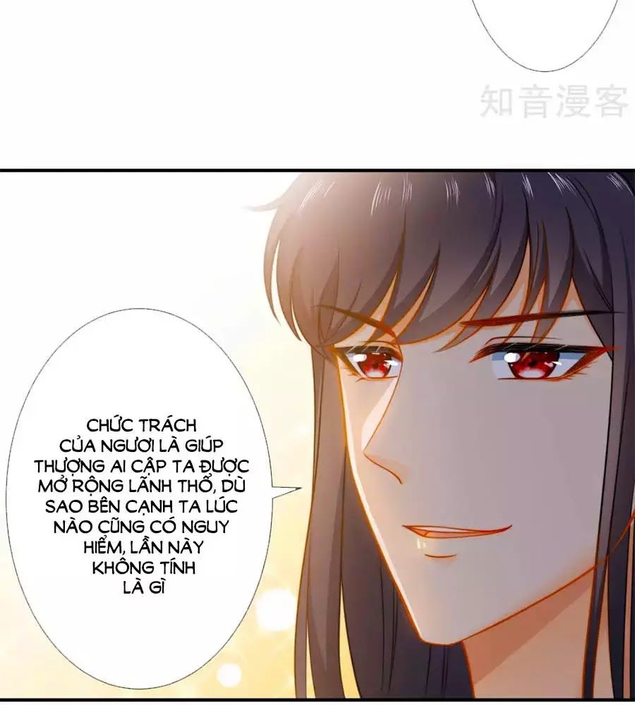 Sủng Hậu Của Vương Chap 11 - Next Chap 12