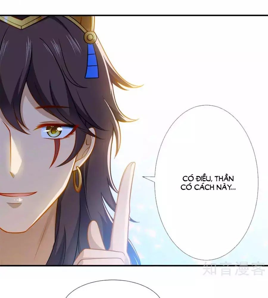 Sủng Hậu Của Vương Chap 11 - Next Chap 12