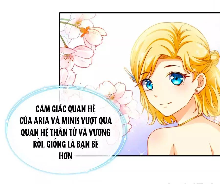 Sủng Hậu Của Vương Chap 11 - Next Chap 12