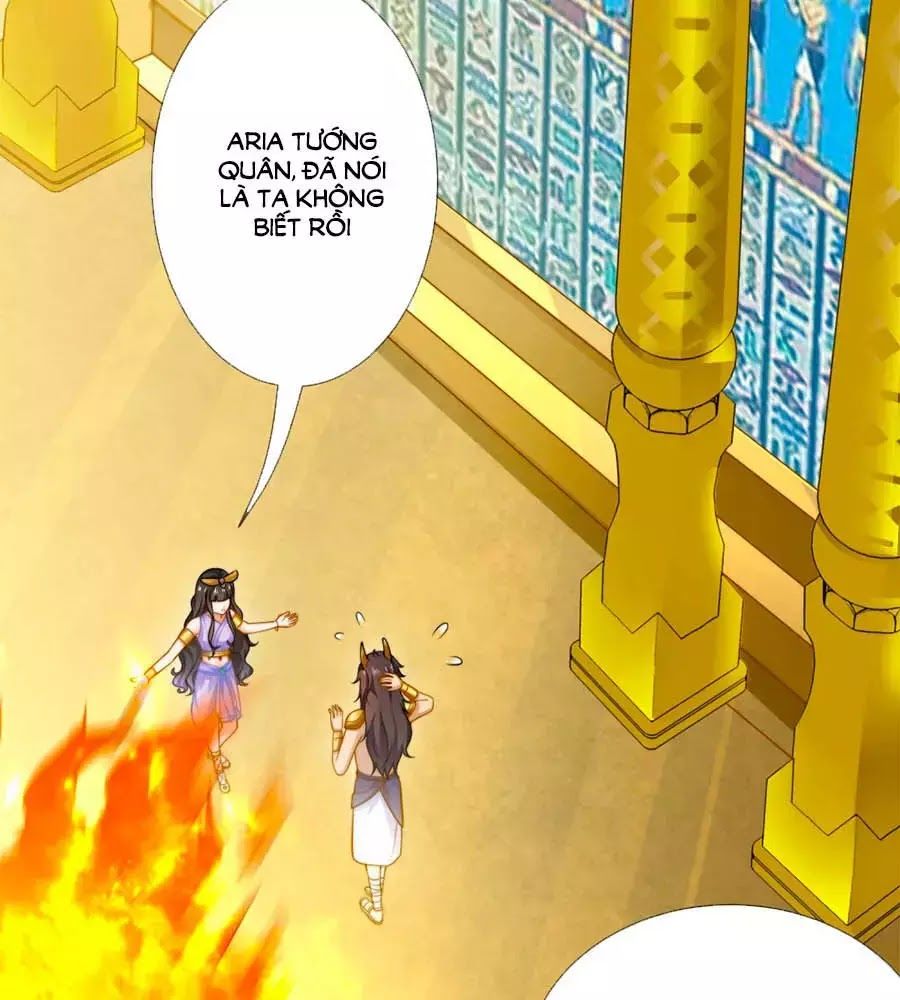 Sủng Hậu Của Vương Chap 11 - Next Chap 12