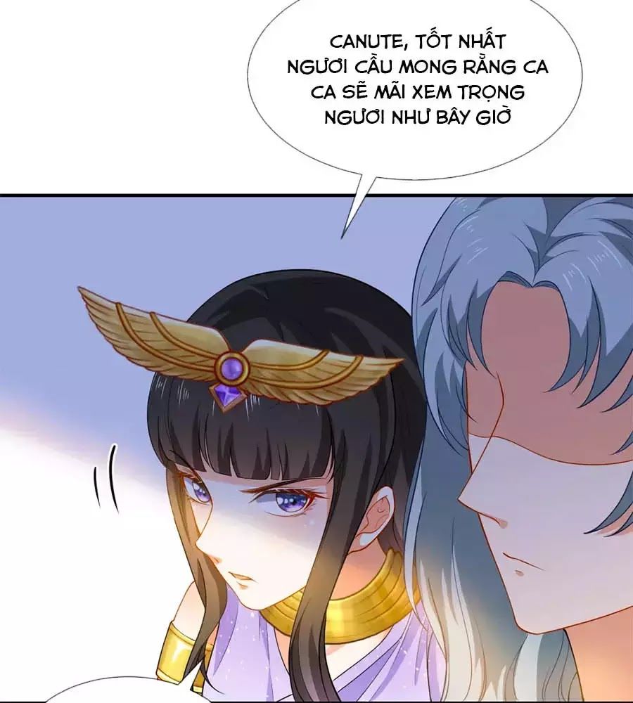 Sủng Hậu Của Vương Chap 12 - Next Chap 13