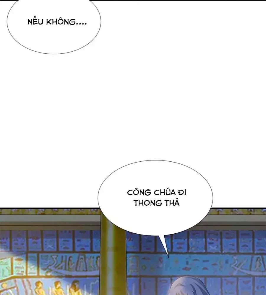 Sủng Hậu Của Vương Chap 12 - Next Chap 13