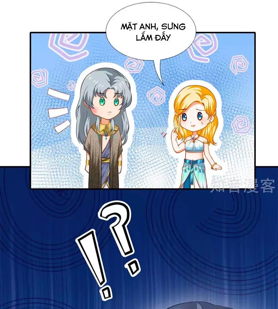 Sủng Hậu Của Vương Chap 12 - Next Chap 13