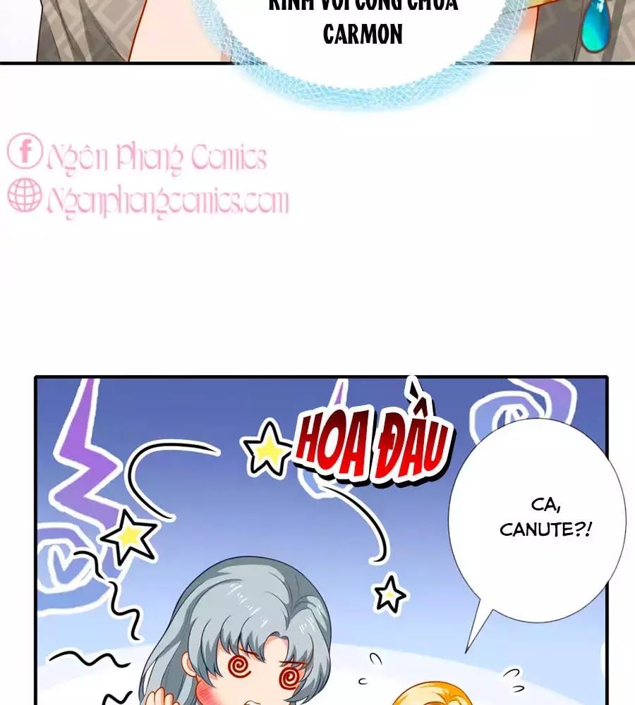 Sủng Hậu Của Vương Chap 12 - Next Chap 13