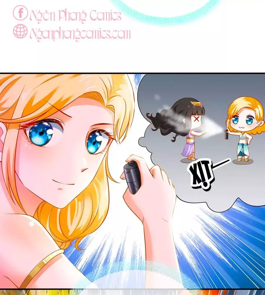 Sủng Hậu Của Vương Chap 12 - Next Chap 13