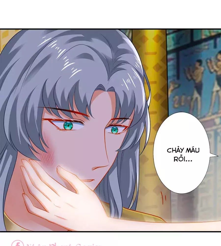 Sủng Hậu Của Vương Chap 12 - Next Chap 13