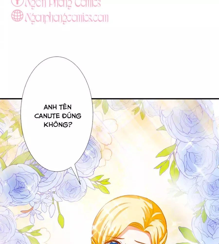 Sủng Hậu Của Vương Chap 12 - Next Chap 13