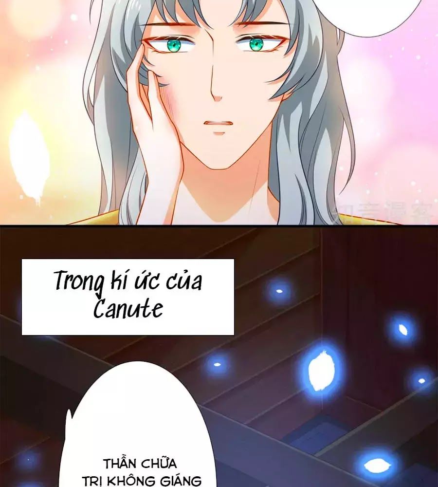 Sủng Hậu Của Vương Chap 12 - Next Chap 13