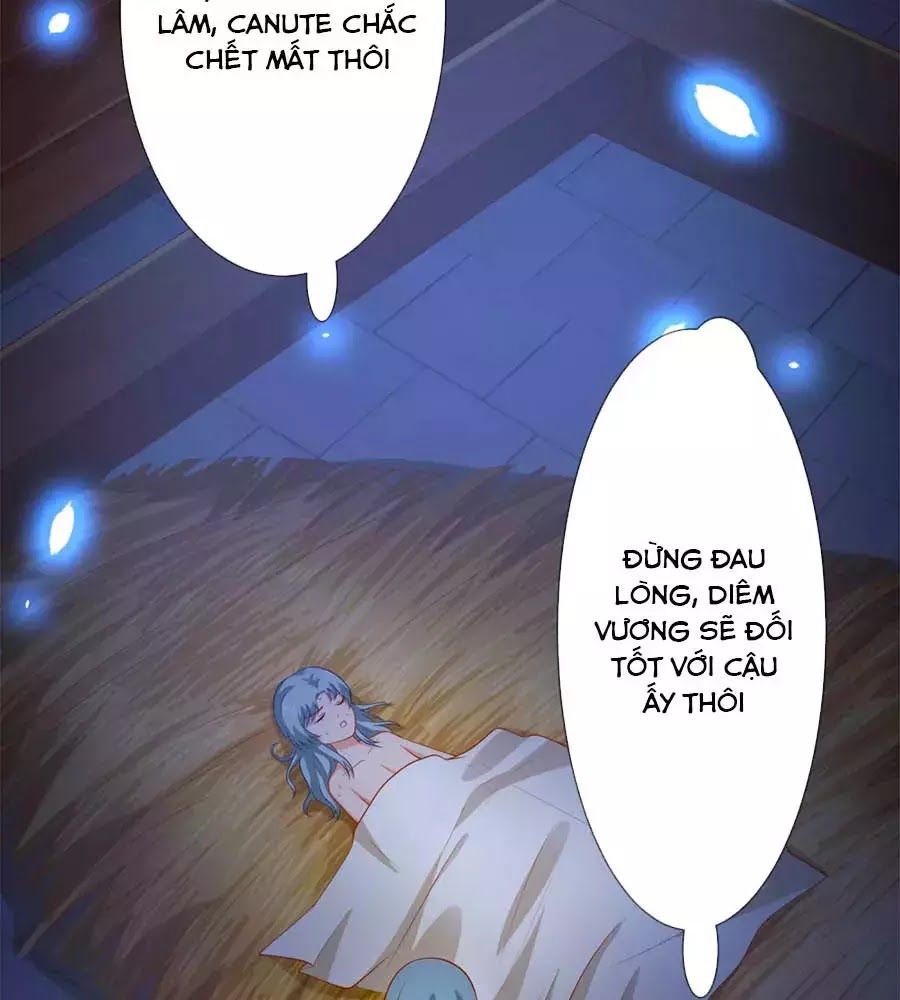 Sủng Hậu Của Vương Chap 12 - Next Chap 13