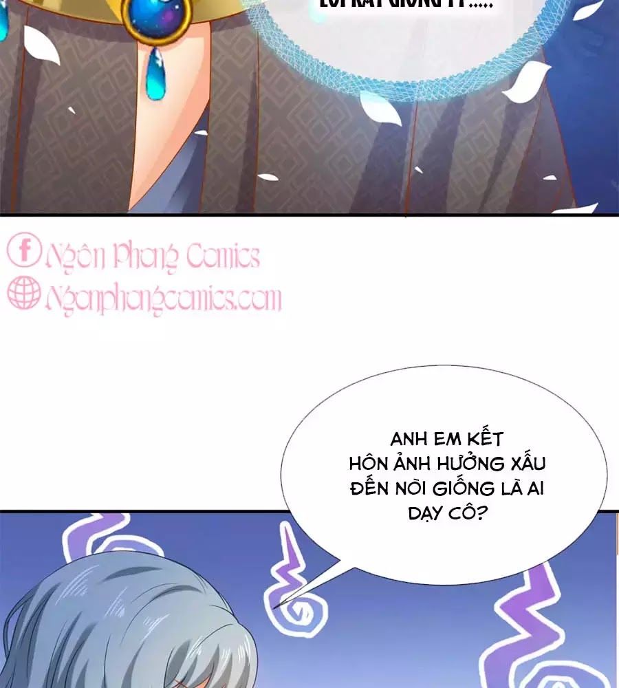 Sủng Hậu Của Vương Chap 12 - Next Chap 13