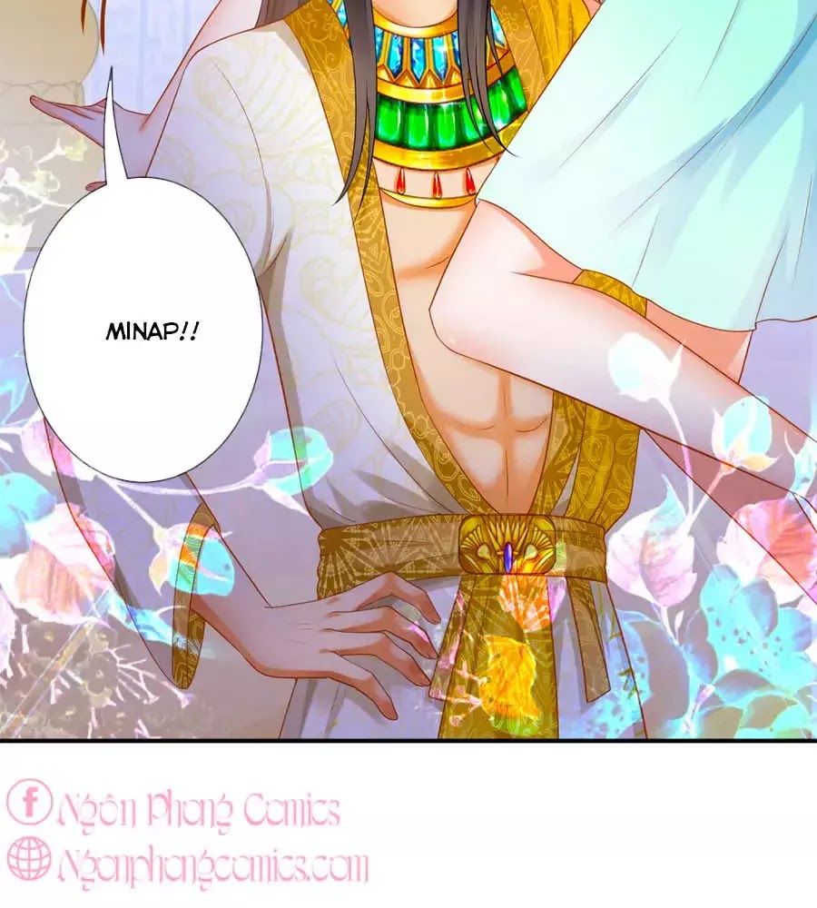 Sủng Hậu Của Vương Chap 12 - Next Chap 13