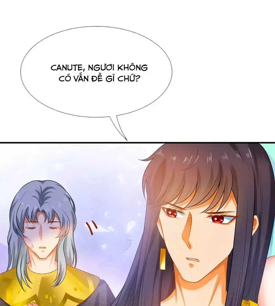 Sủng Hậu Của Vương Chap 12 - Next Chap 13