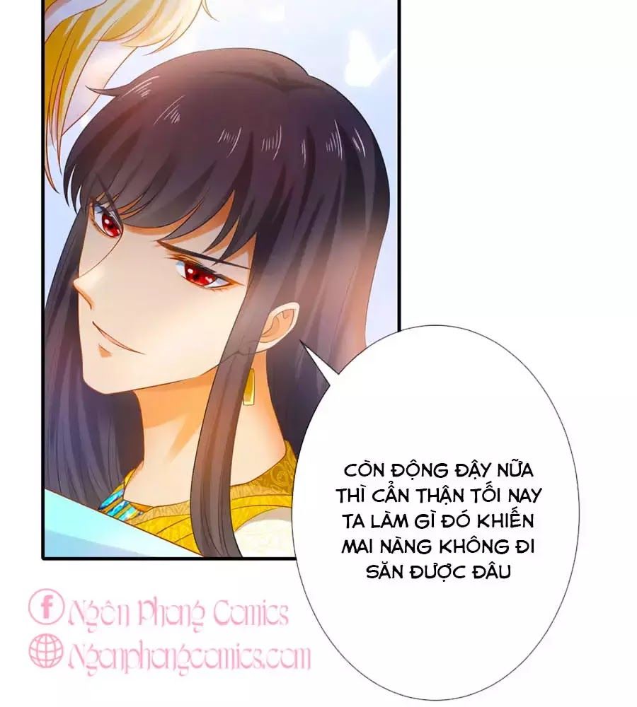 Sủng Hậu Của Vương Chap 12 - Next Chap 13