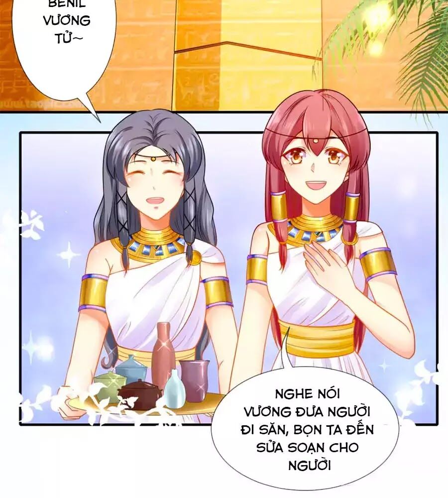 Sủng Hậu Của Vương Chap 13 - Next Chap 14