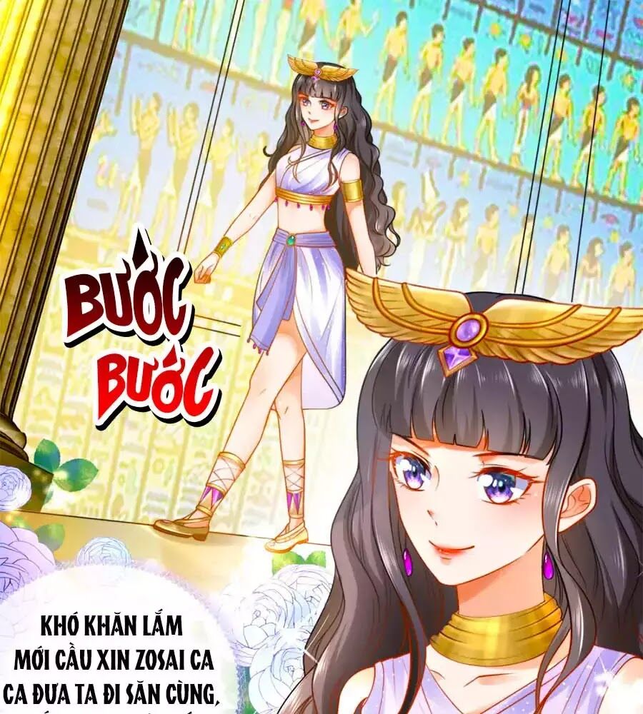 Sủng Hậu Của Vương Chap 13 - Next Chap 14