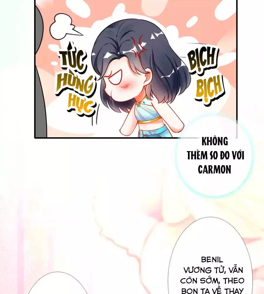 Sủng Hậu Của Vương Chap 13 - Next Chap 14