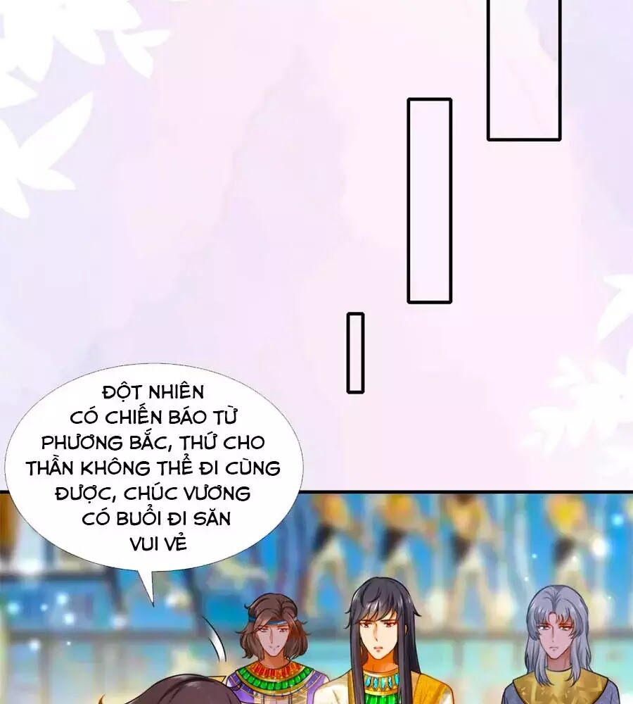 Sủng Hậu Của Vương Chap 13 - Next Chap 14
