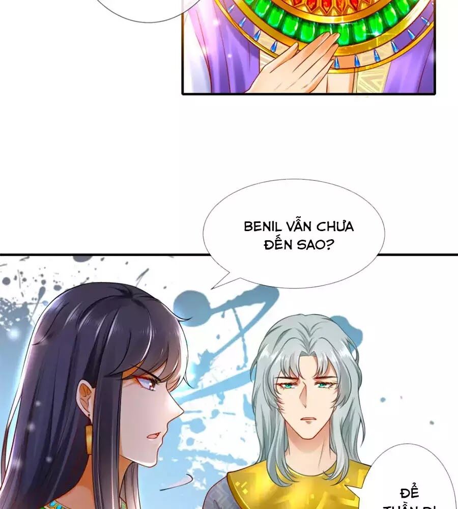 Sủng Hậu Của Vương Chap 13 - Next Chap 14