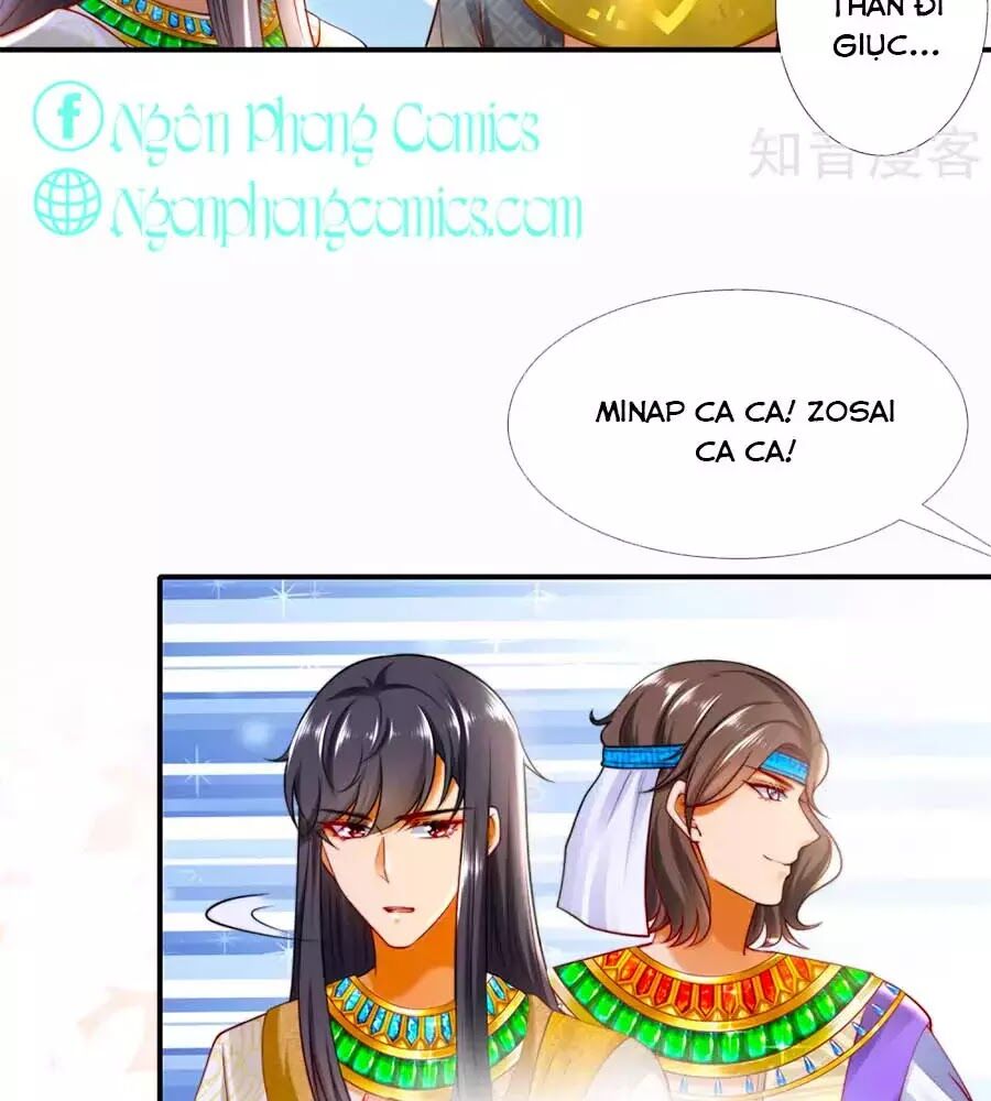 Sủng Hậu Của Vương Chap 13 - Next Chap 14