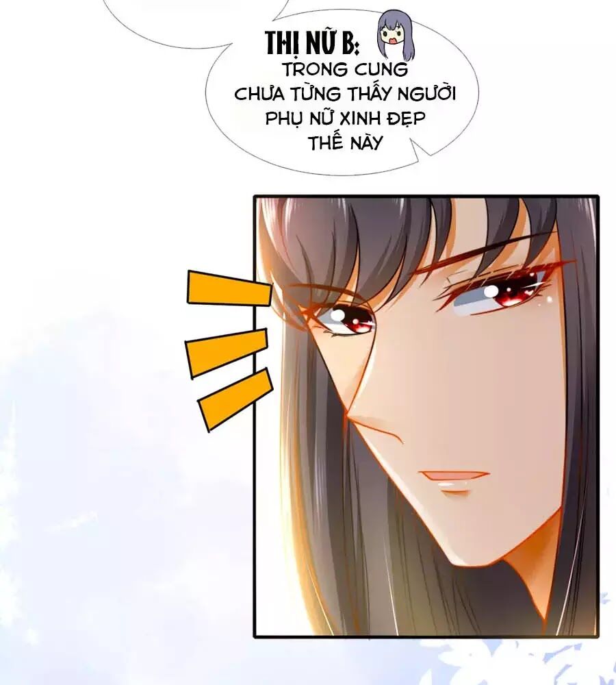 Sủng Hậu Của Vương Chap 13 - Next Chap 14