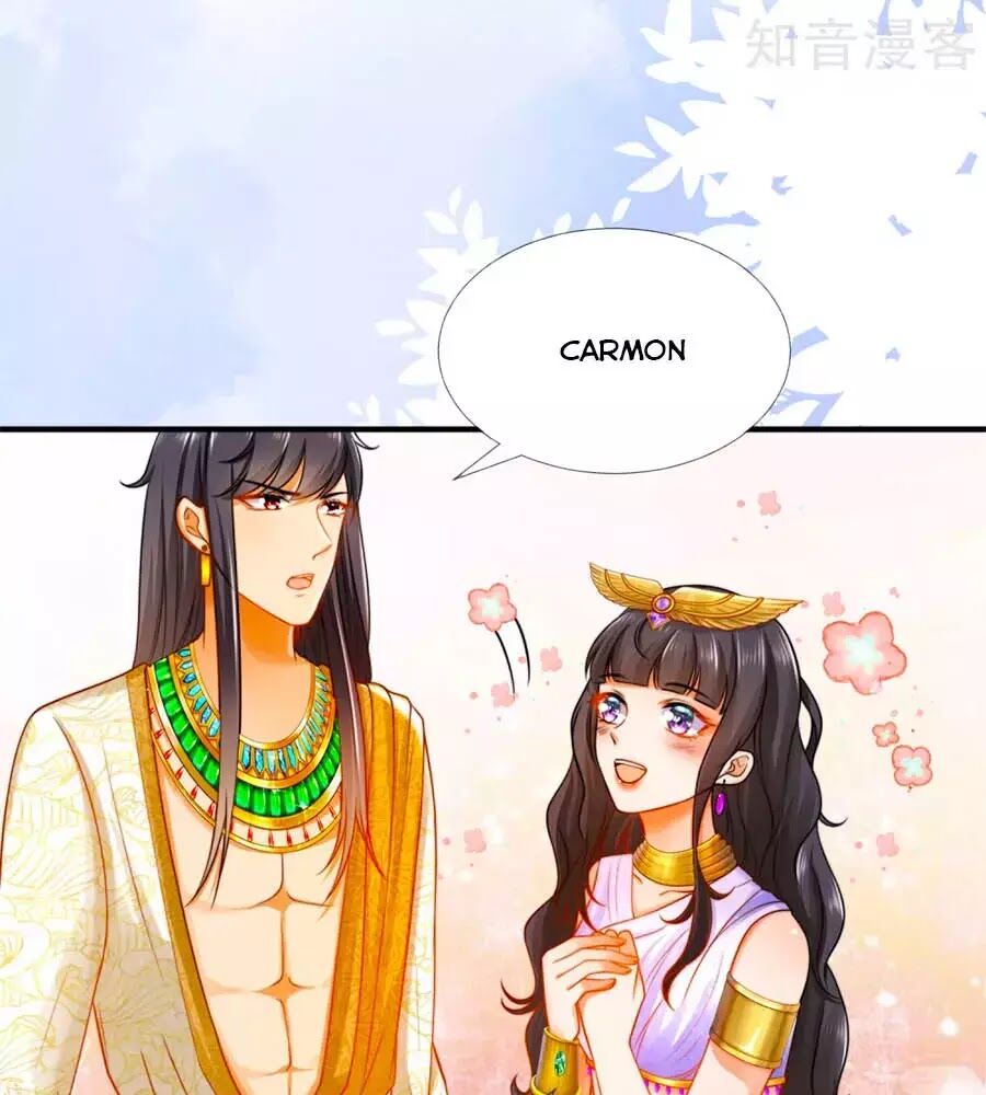 Sủng Hậu Của Vương Chap 13 - Next Chap 14