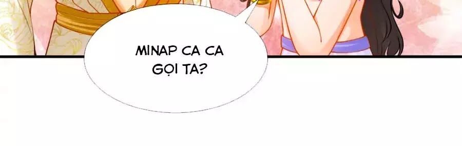 Sủng Hậu Của Vương Chap 13 - Next Chap 14
